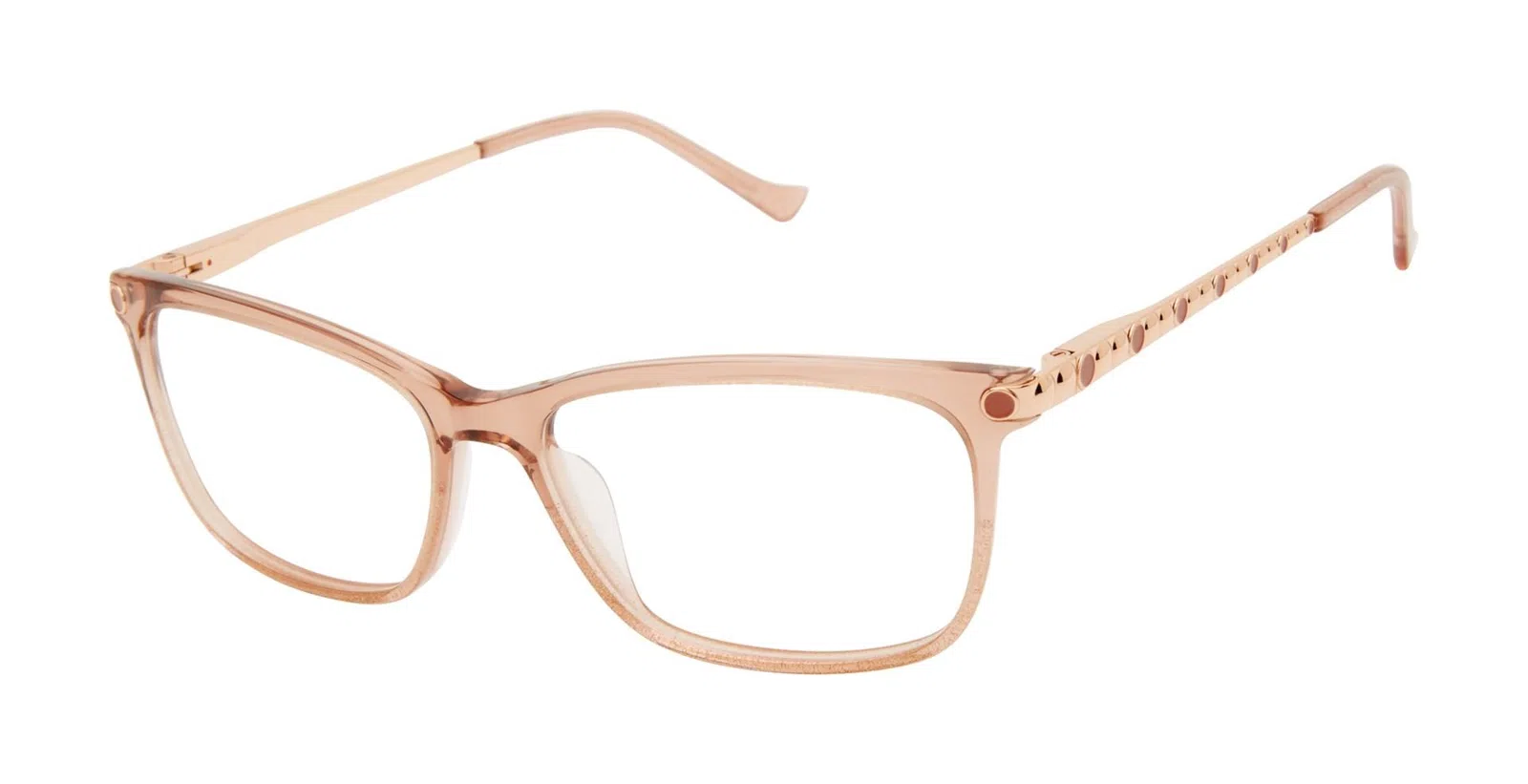 Tura R597 Eyeglasses - view 2